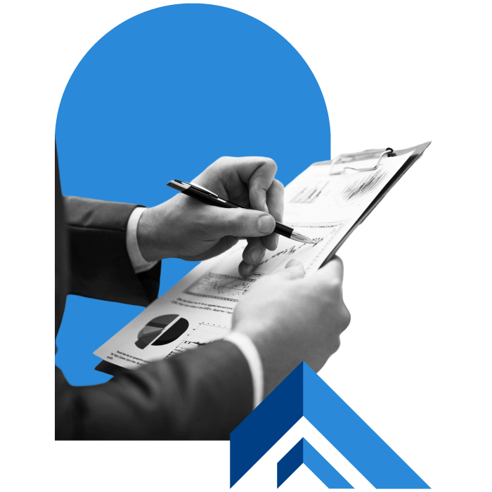 <span>Evaluamos</span><br />
tu situación